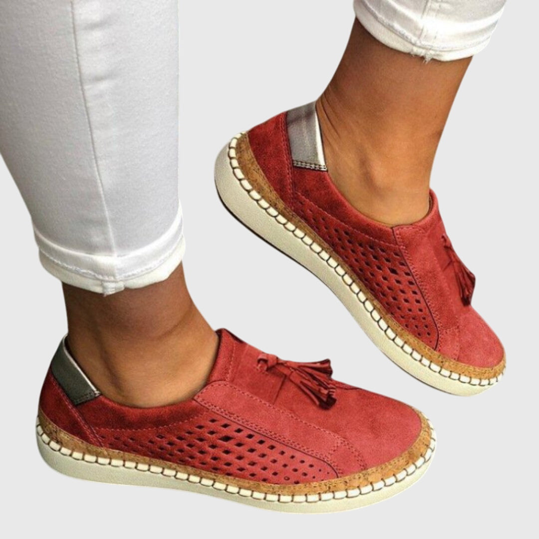 Piper™ | Orthopedic Slip-Ons – Rowe & Rae